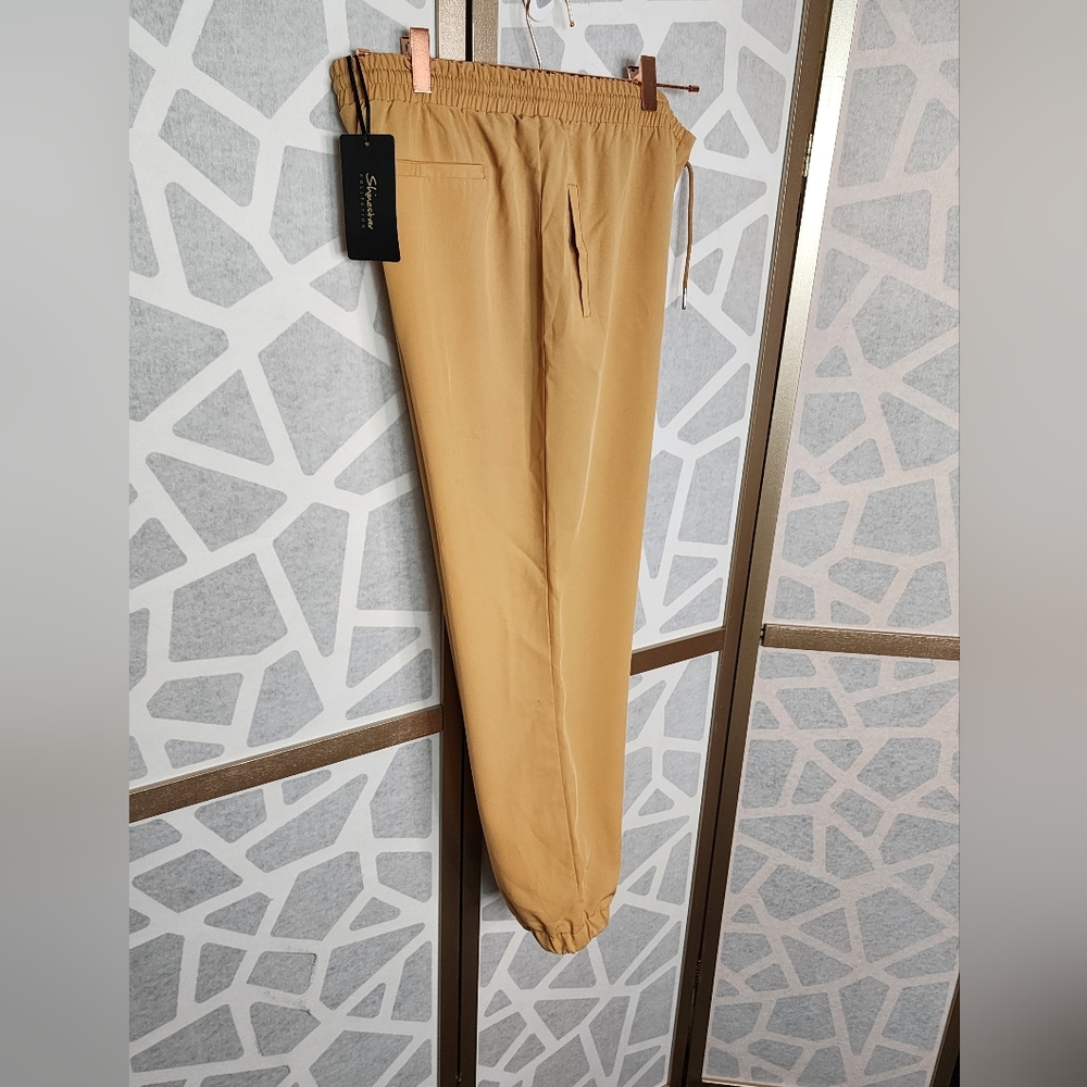 NWT Shinestar Collection Women's Joggers | Size XL